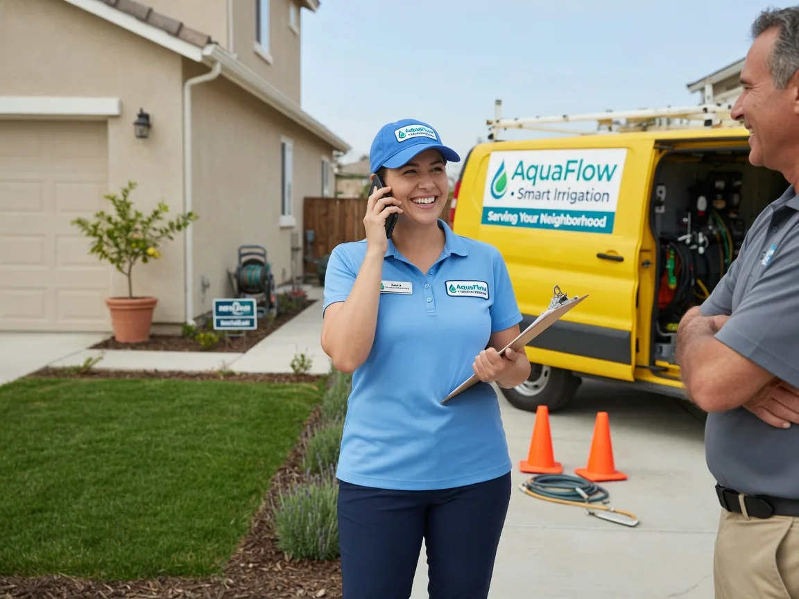 Irrigation Installation East Helena, MT FAQs